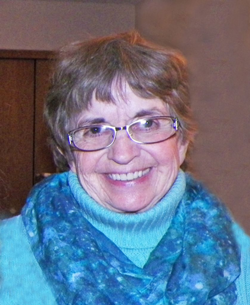 Marilyn "Babe" Agnew Profile Photo