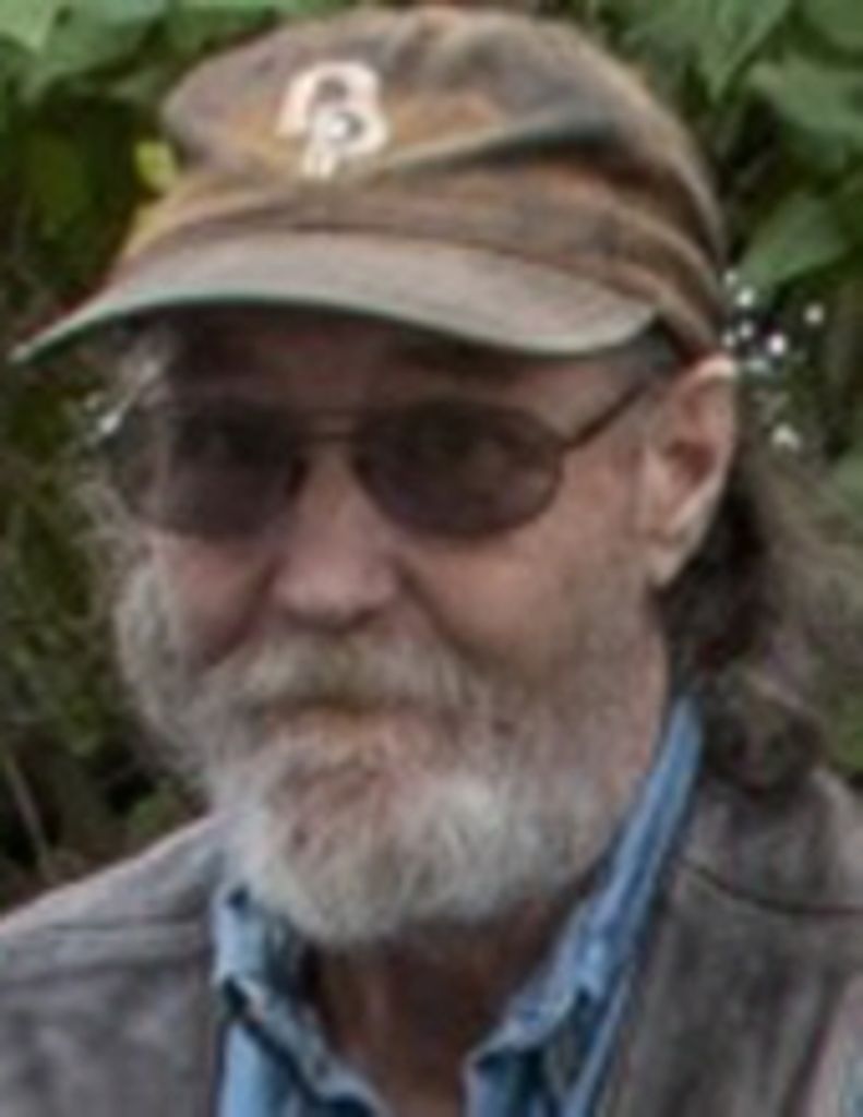 Peter "Pete" D. Brown