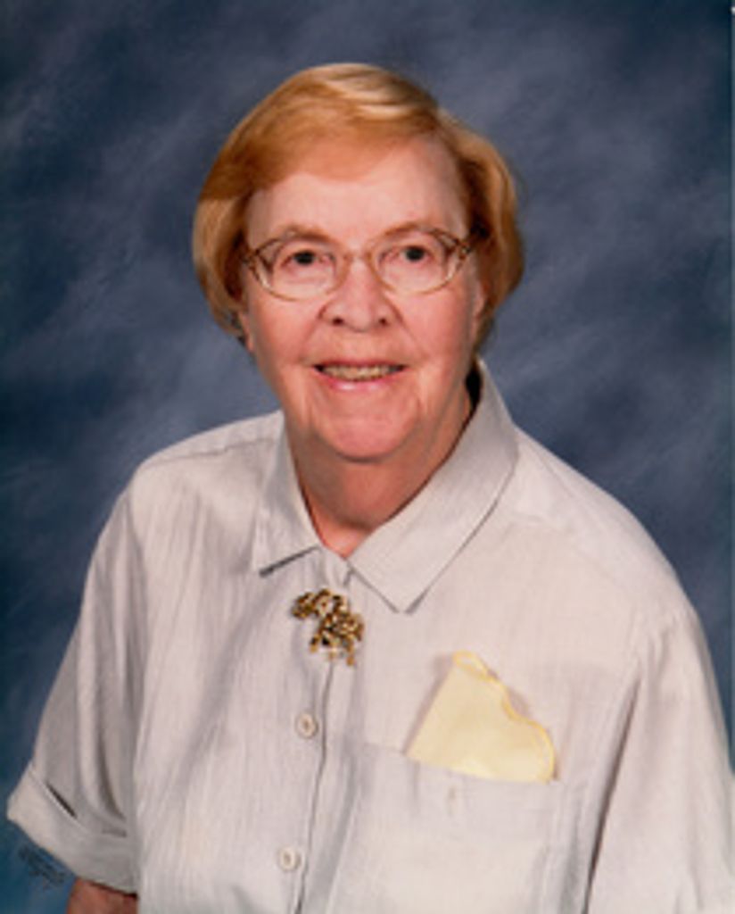 Maxine Bennett