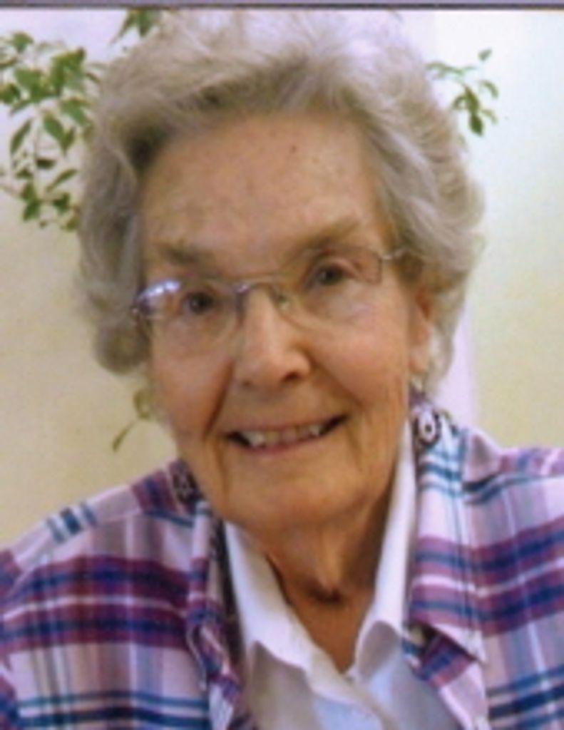 Harriet Johnson Durand