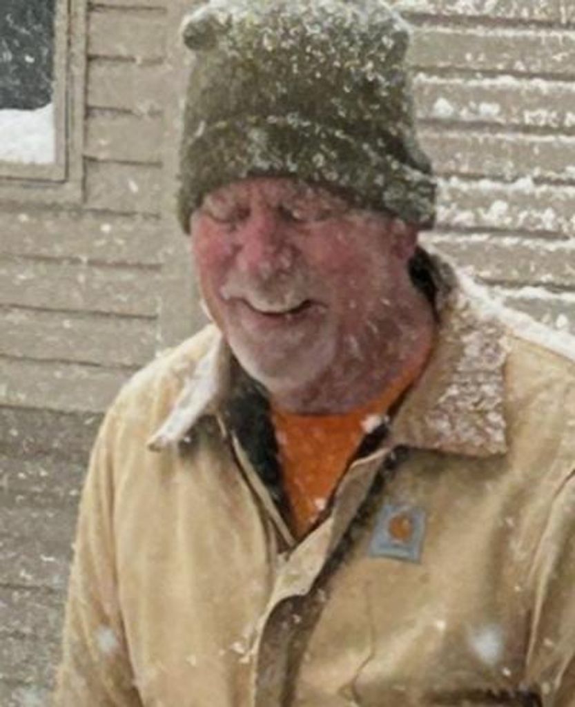 Donald R. Karner Profile Photo