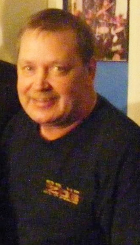 Brian Scott Mushtare Profile Photo