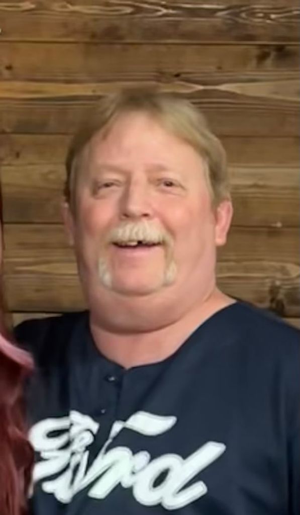 Keith B. Smith Profile Photo