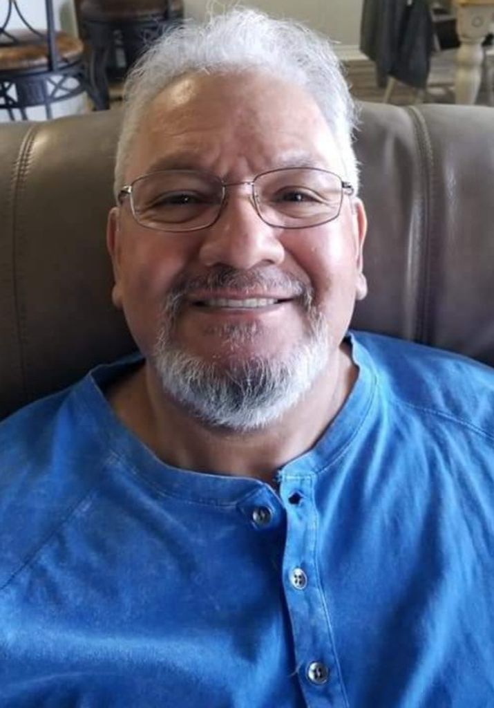 Gonzales, Marshall Raymond 'Ray'