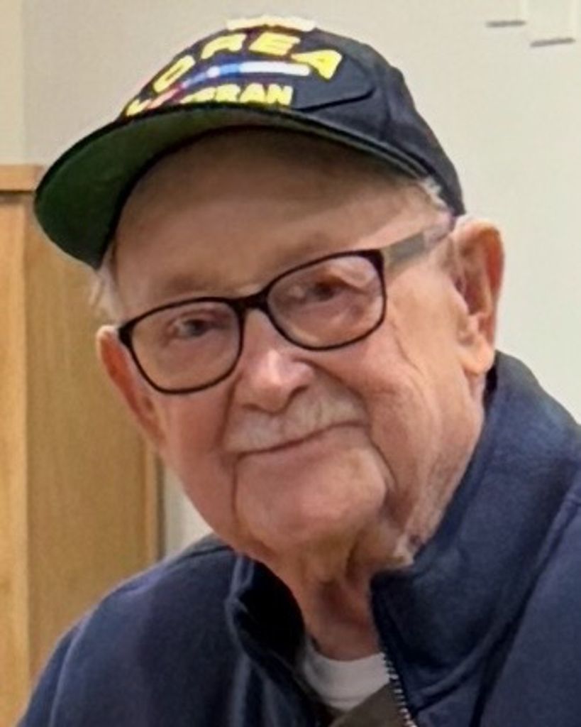 Richard “Dick” M. Spoula Profile Photo