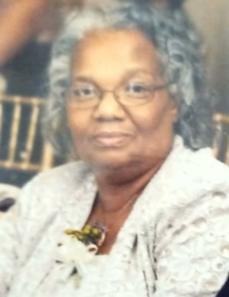 Juiletta P. Morrison Profile Photo