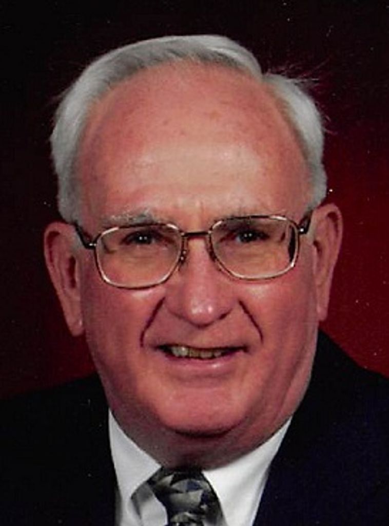 Jackson C. "Jack" Folland