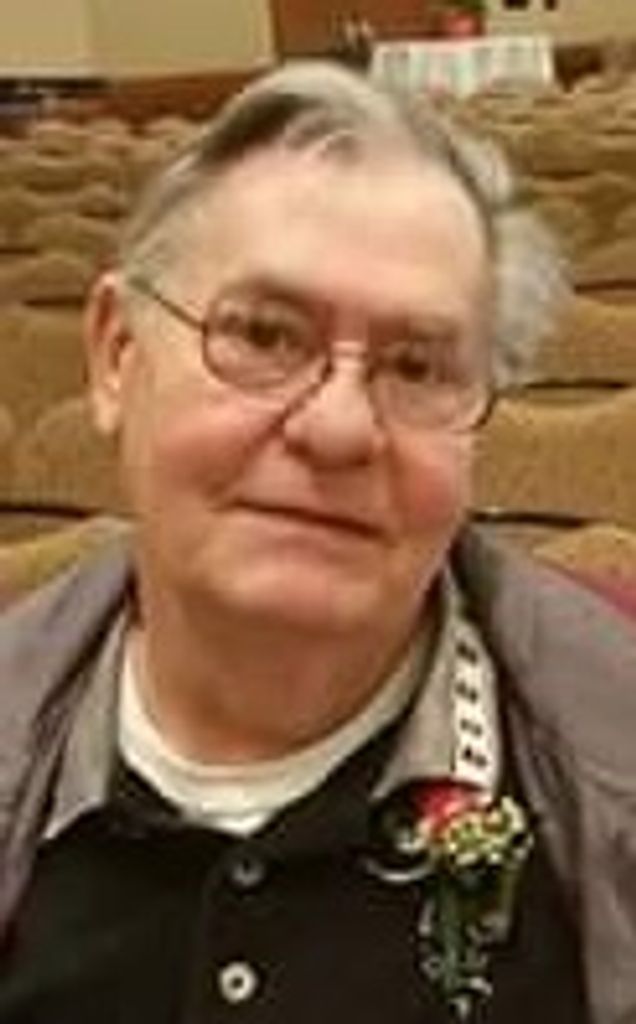 Jack David Faulhaber