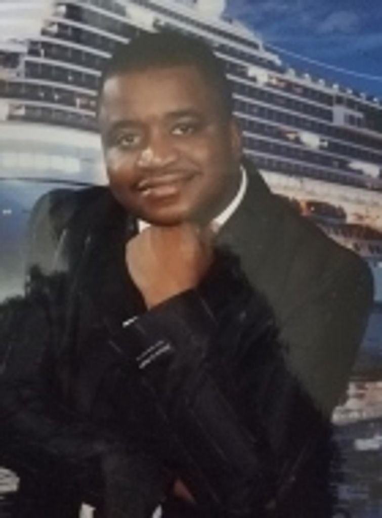 Christopher Green Profile Photo