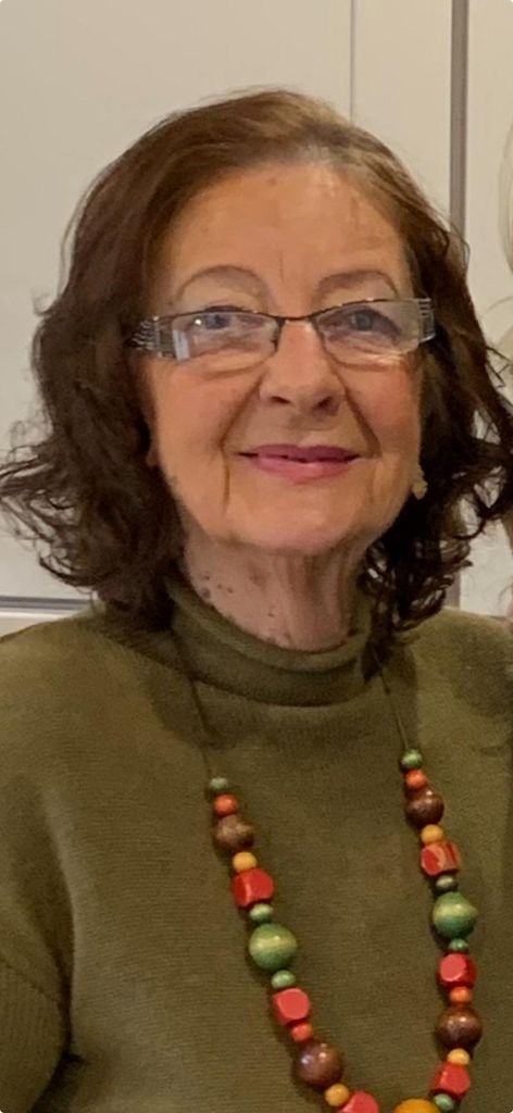 Janina Roszak Kubanek Profile Photo