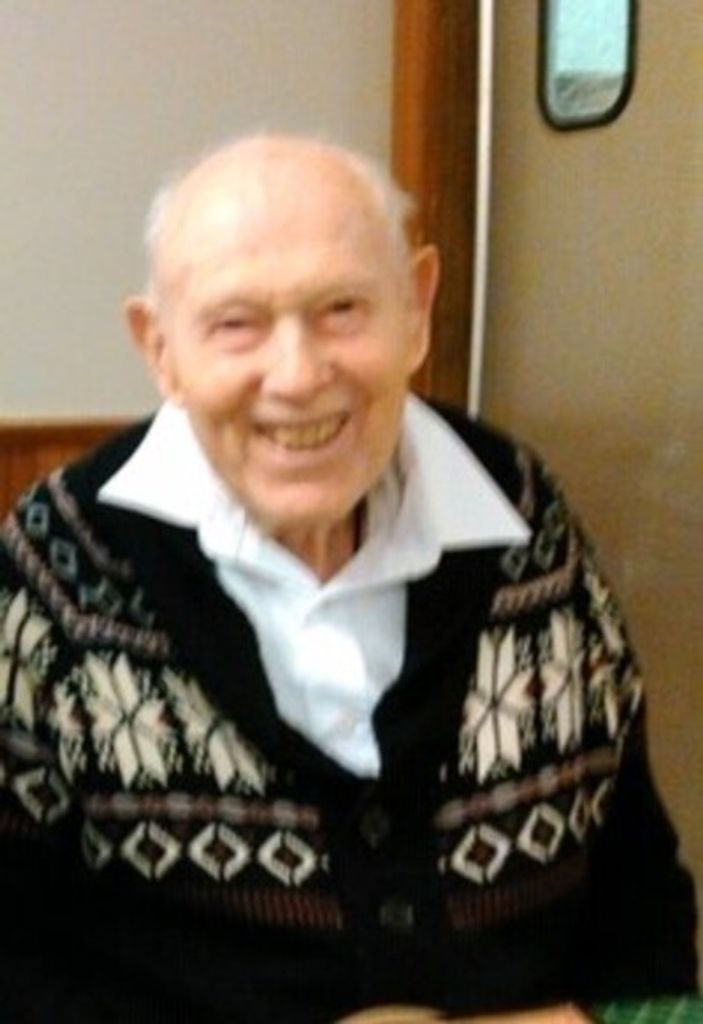 Robert "Bob" E. Field