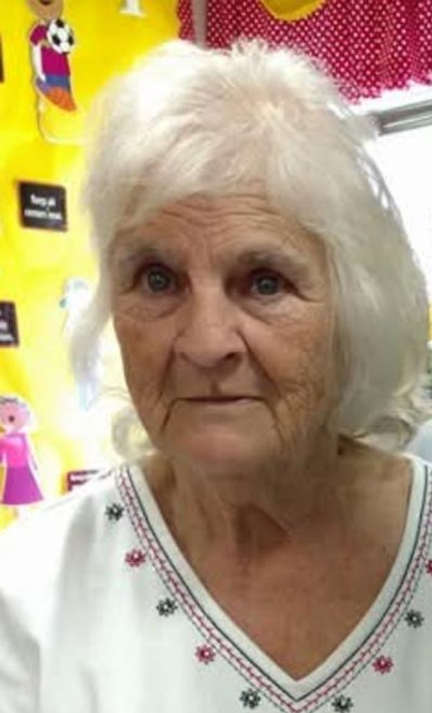 Juanell Perry Profile Photo