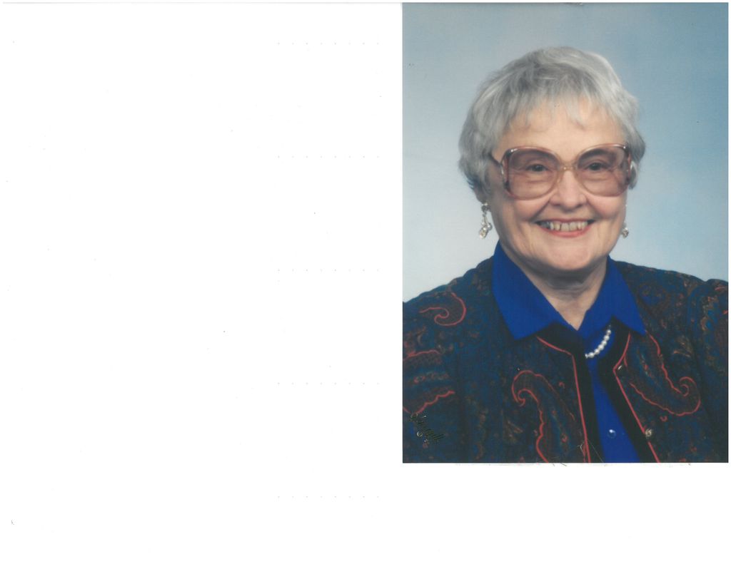 June Leona Dimit Profile Photo