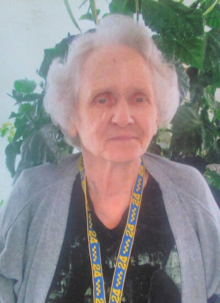 Mary Elizabeth Lewis Profile Photo