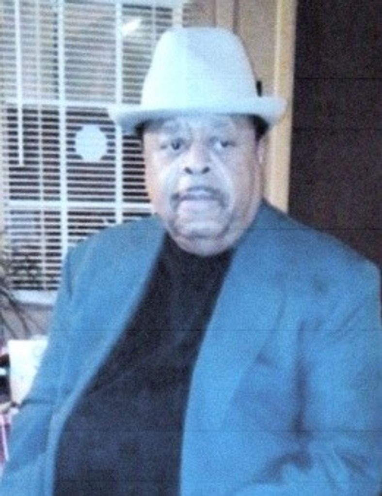 Carl Freeman Jr. Profile Photo