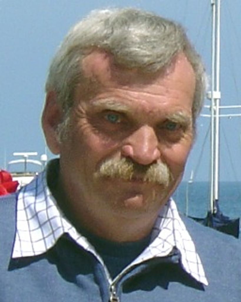 Kenneth Dale Gannott