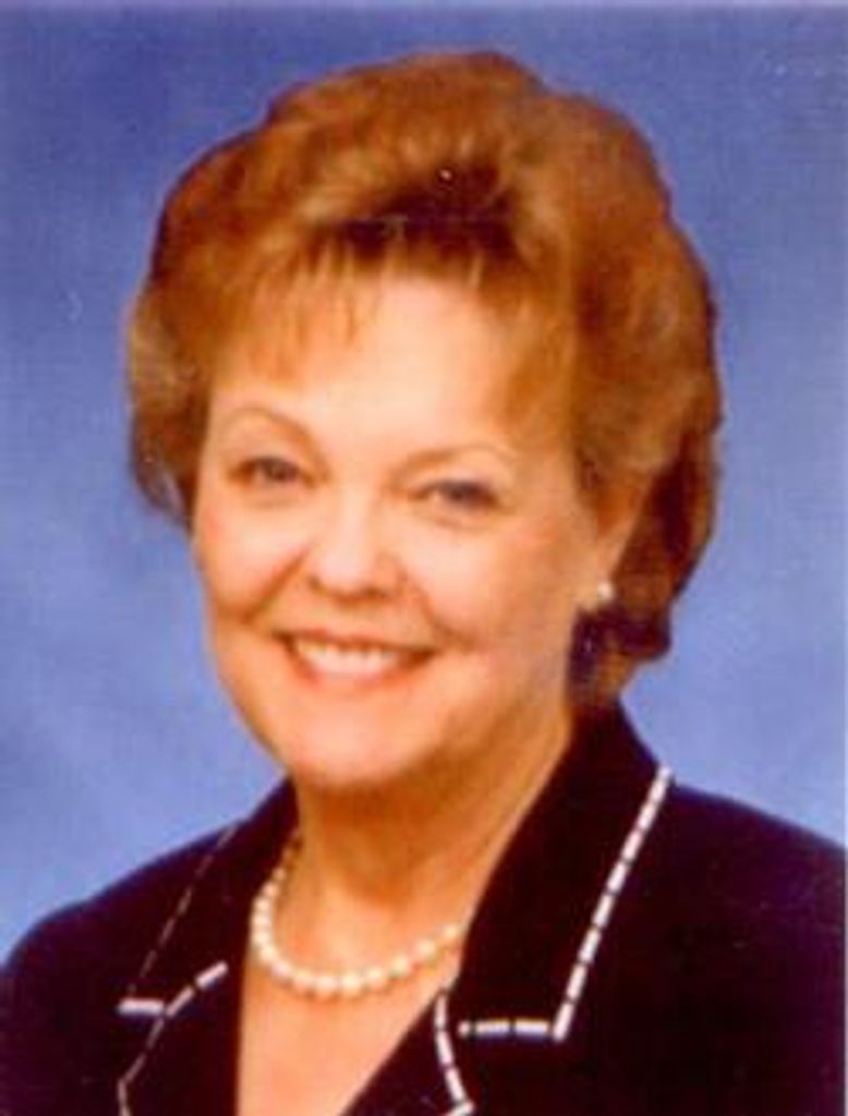 Linda June Miller