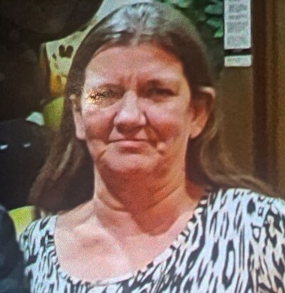 Teresa Crumble Profile Photo