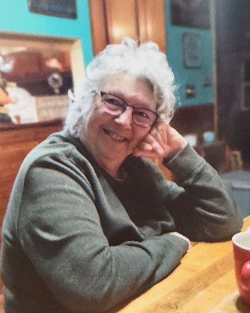 JoAnn Batton Profile Photo