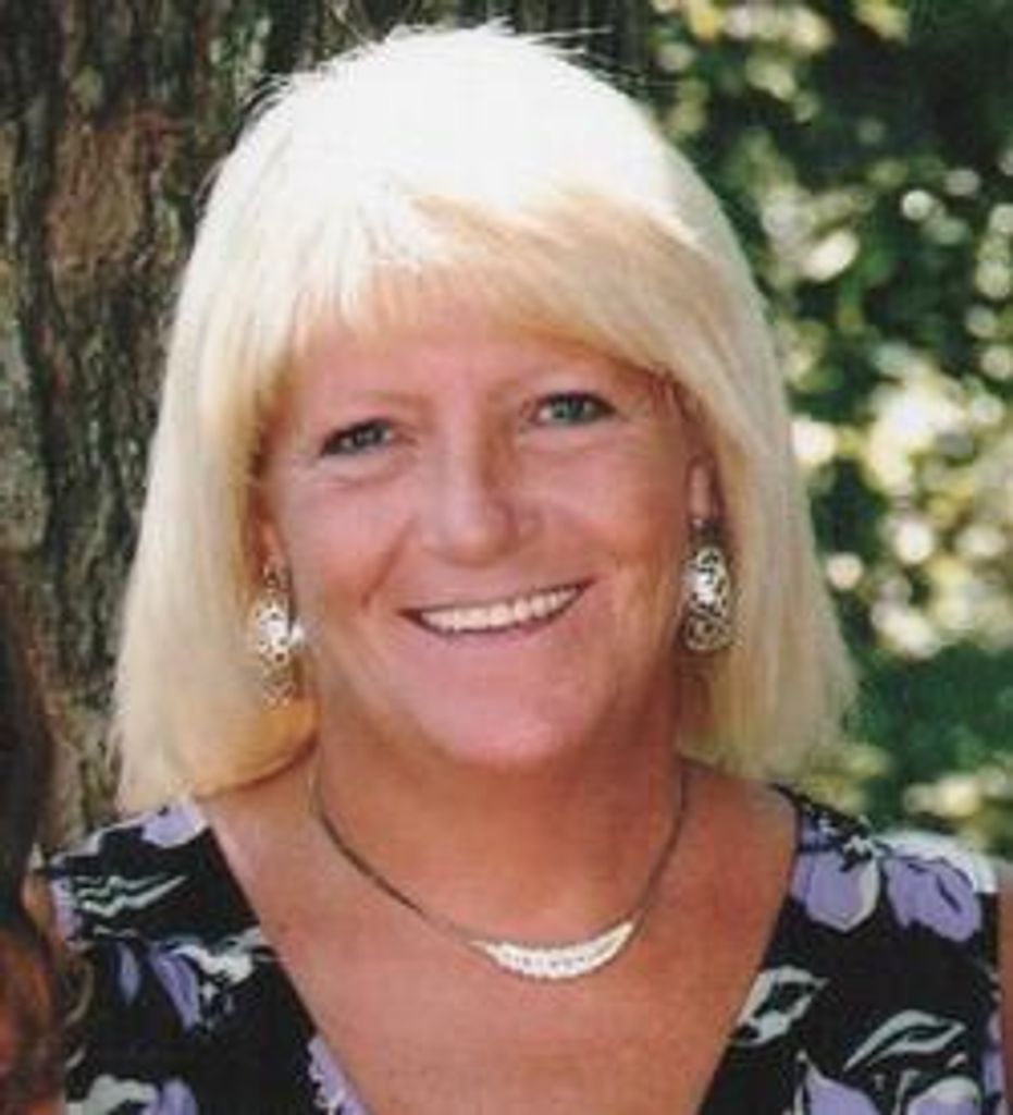 Celina - Vickie Lavonda (Ashlock) Wheeler