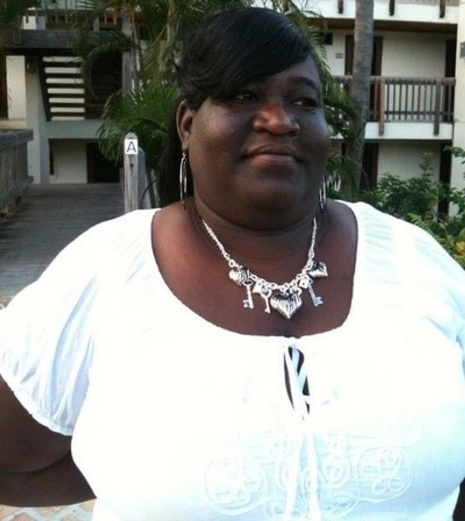 Simona Felicien Profile Photo