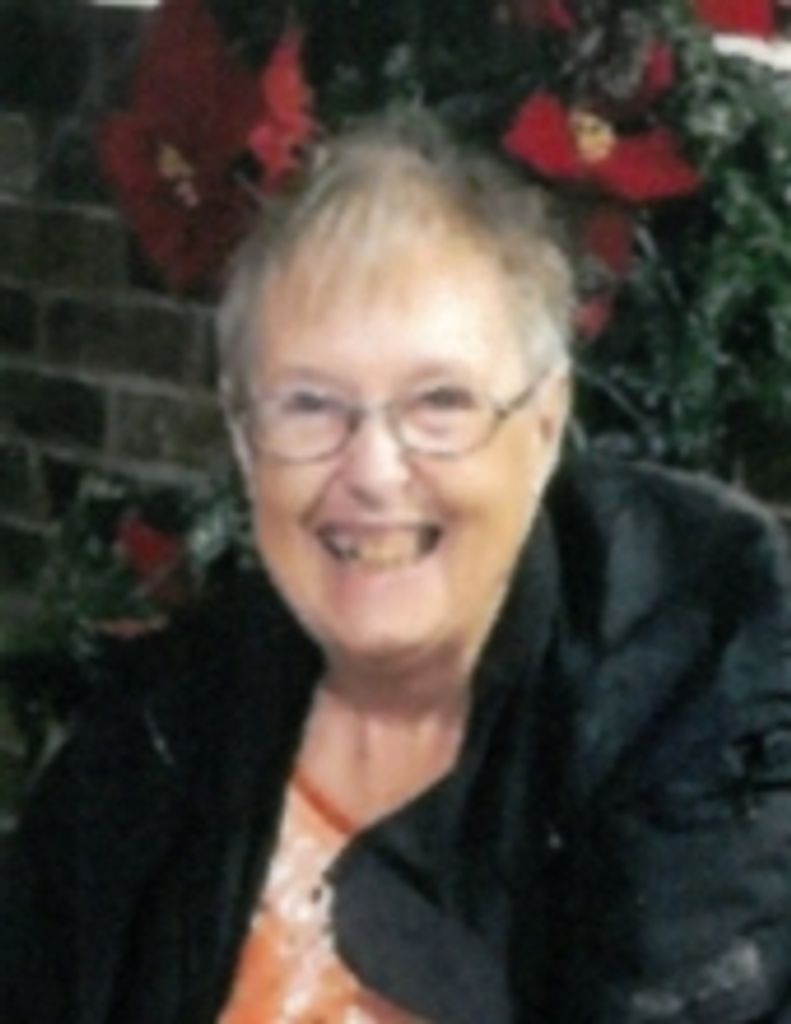 Joyce Vandivort