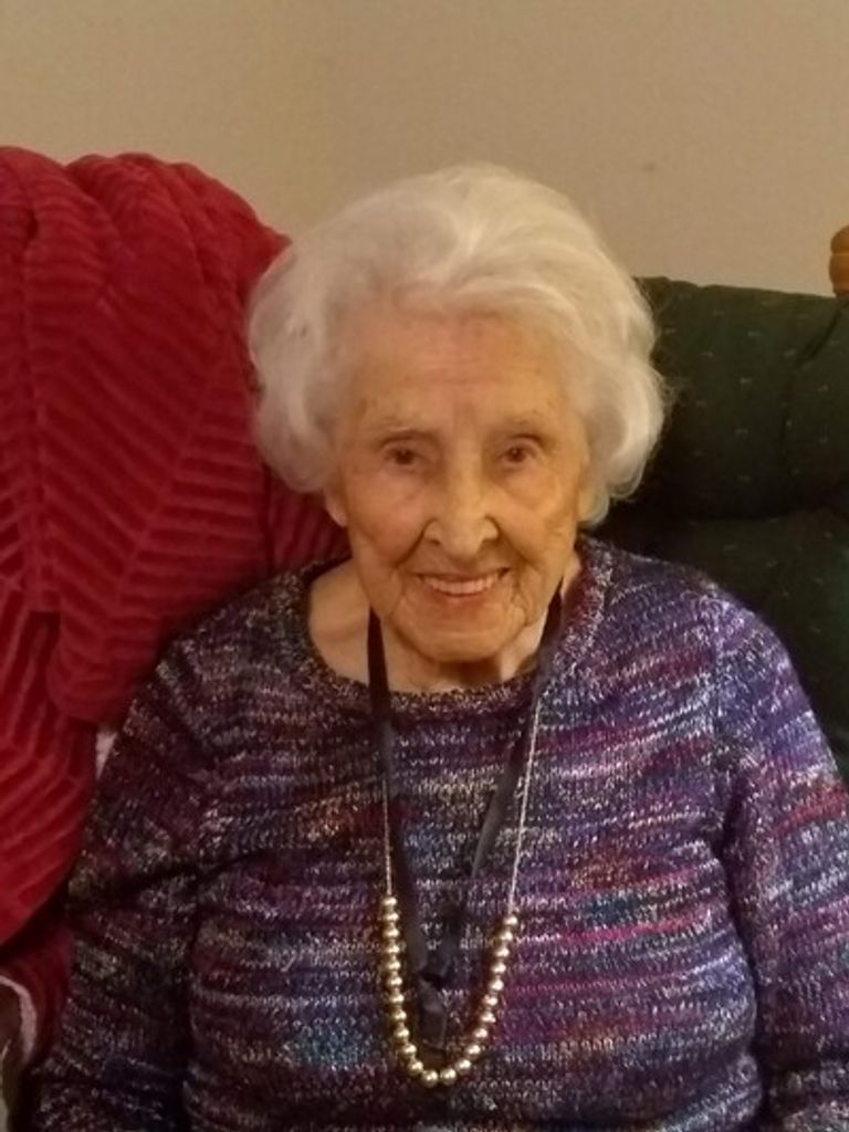 Joyce T. Berryhill Profile Photo