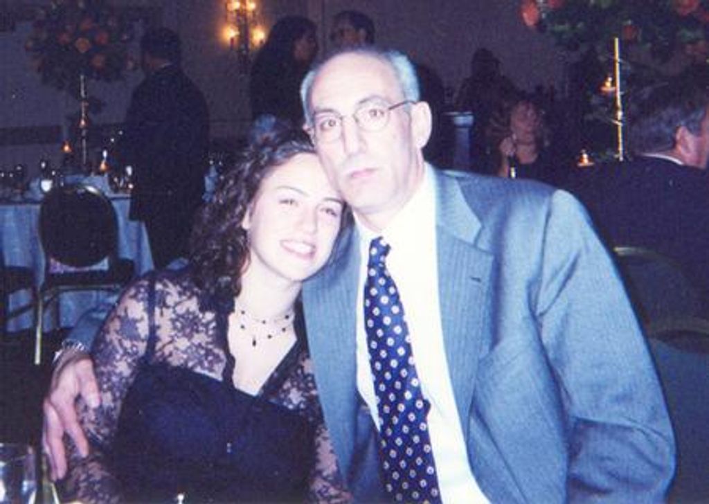Paul Michael Williams Profile Photo