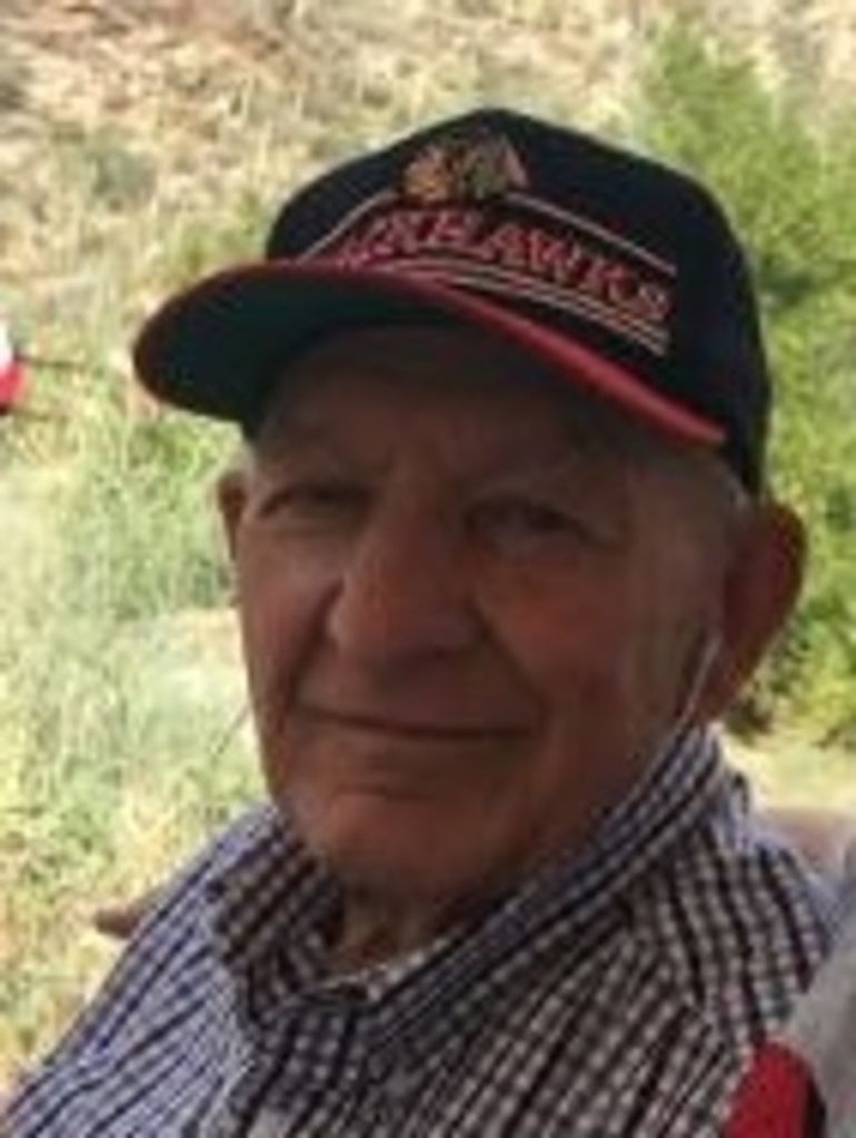 Michael "Mychajlo" Dutczak Profile Photo