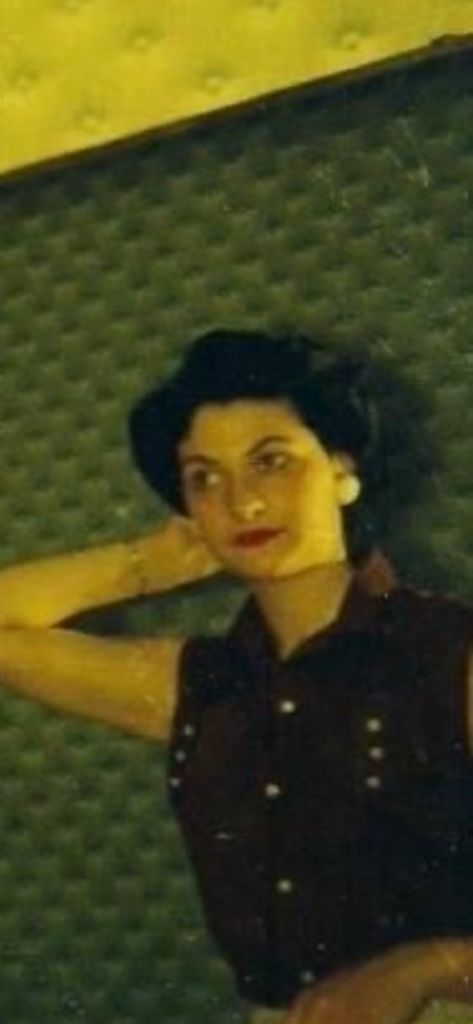 Louise C (Ronzano)  Dusevitch