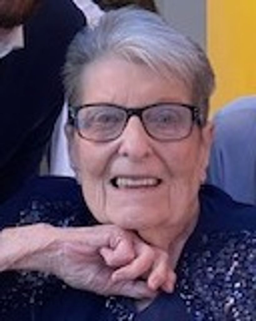 Iris D. Kestner