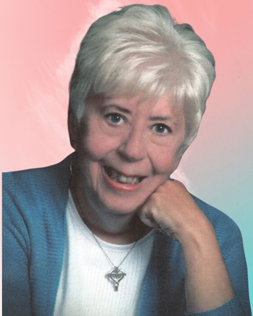 Rose M. Mcdermott