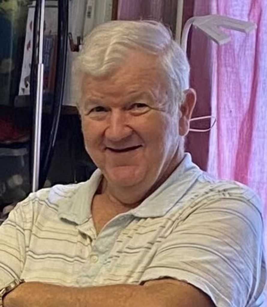 Bruce Ely Profile Photo