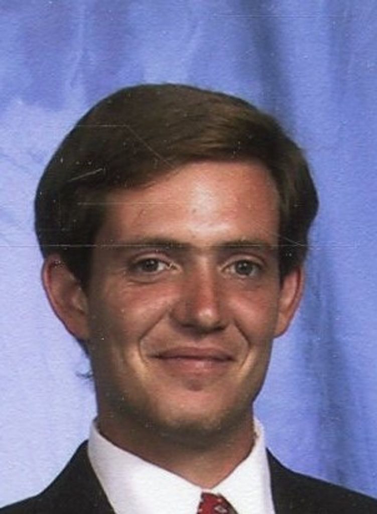 Anthony Stom