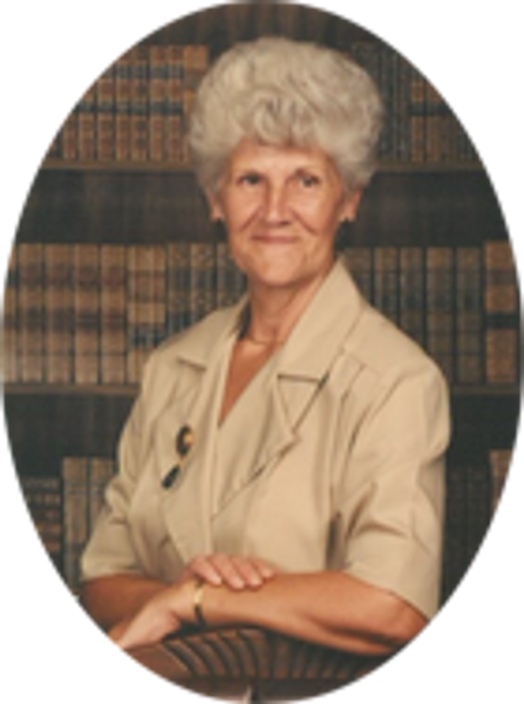 Rosemarie Lemons