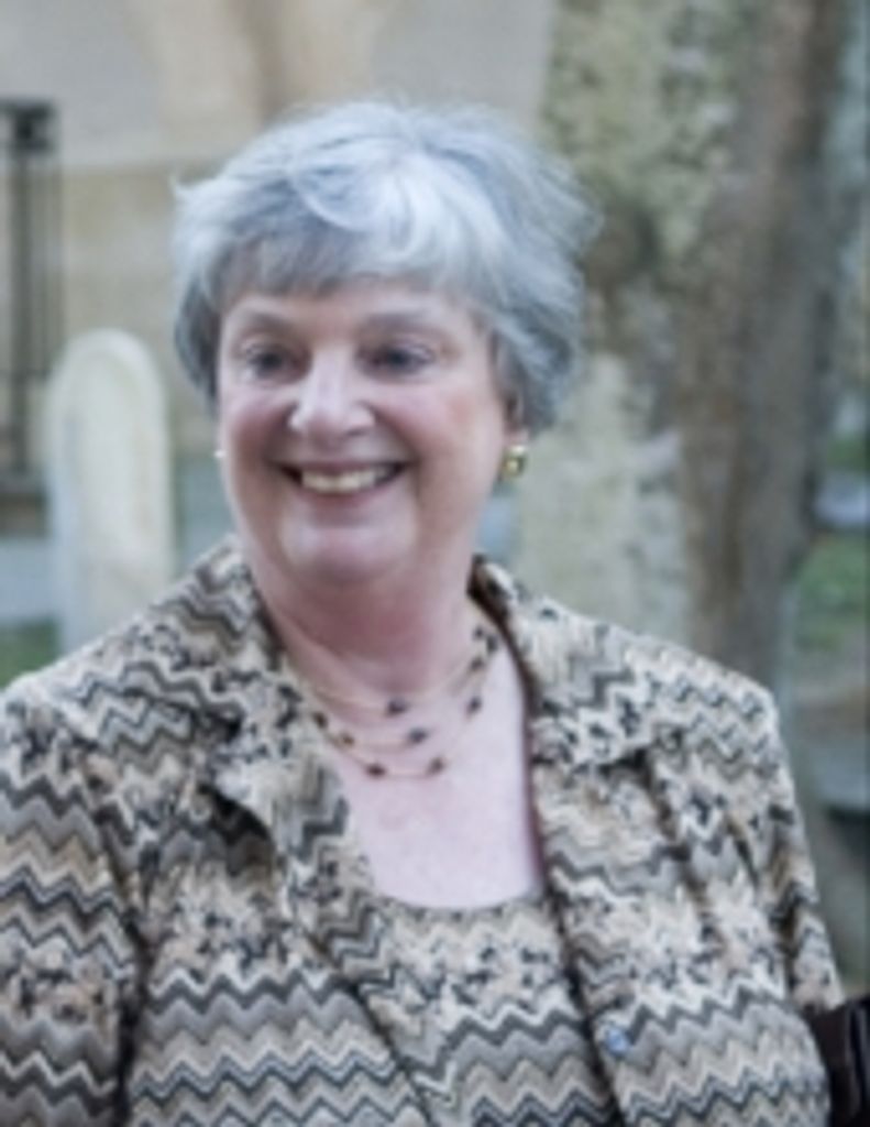 Anne Austin May Watson Profile Photo