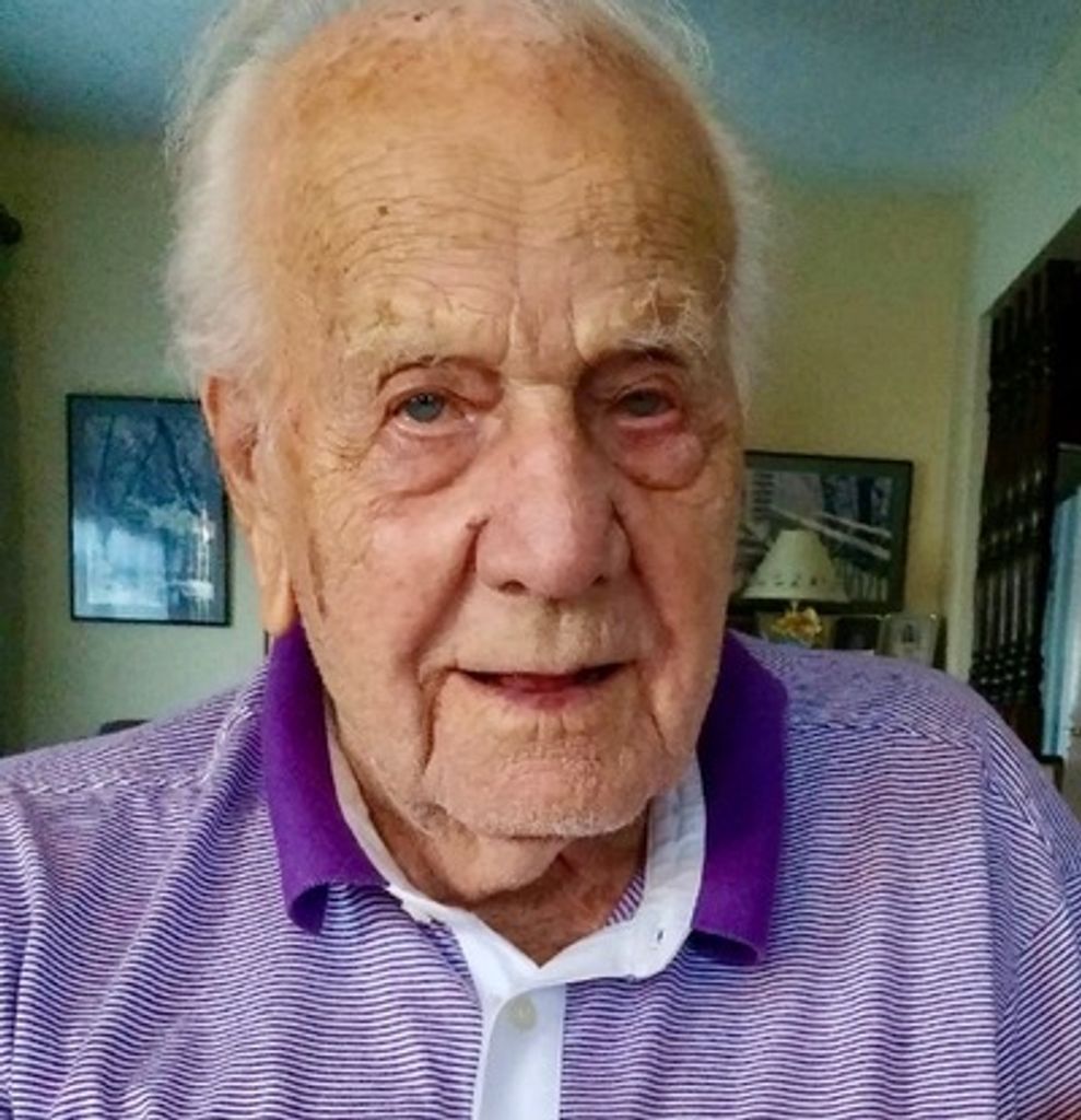 Cecil Allen Unruh Profile Photo