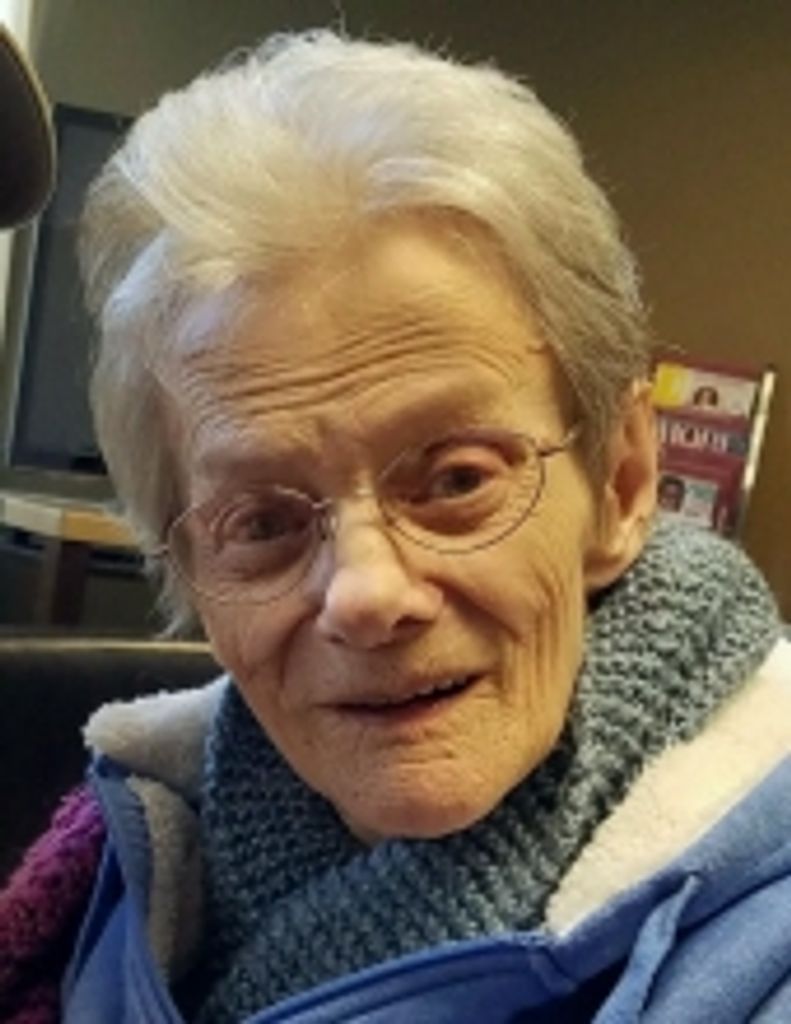 Delores Dyrdahl