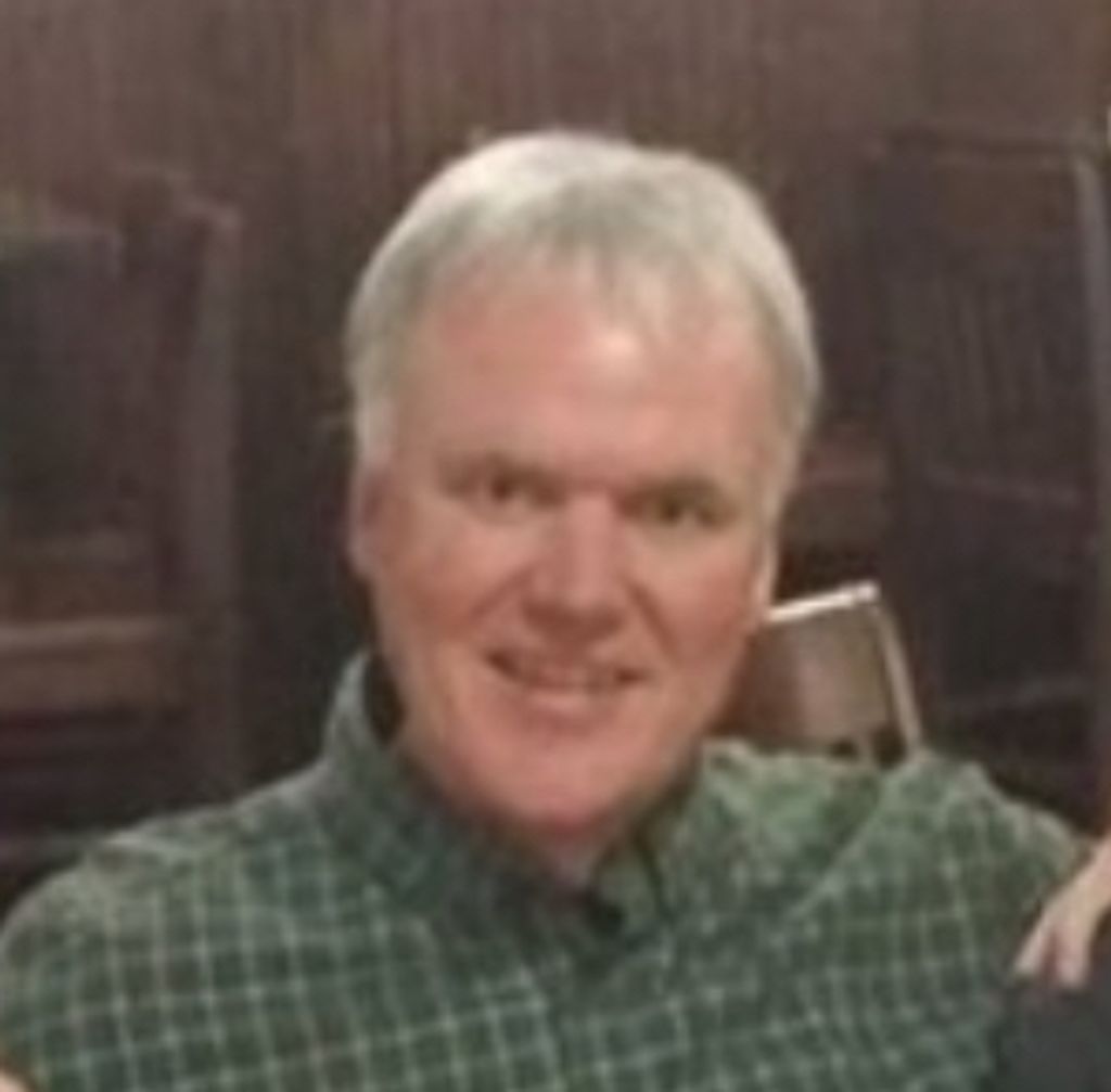 Thomas "Tom" Jacob Scott Profile Photo