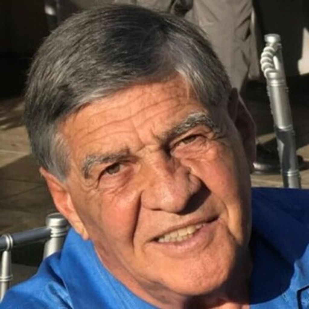 James Emilio Pasquale