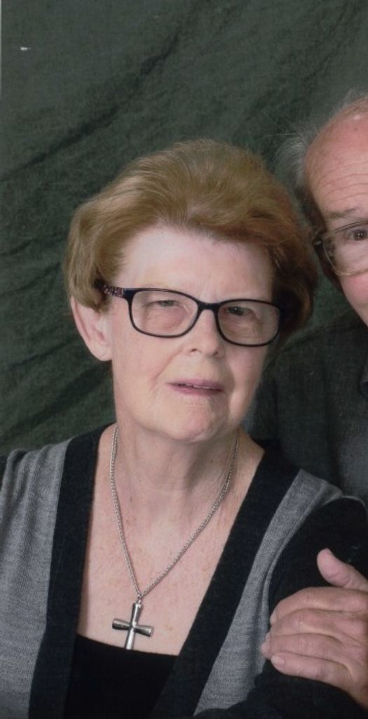 Sharon Madron