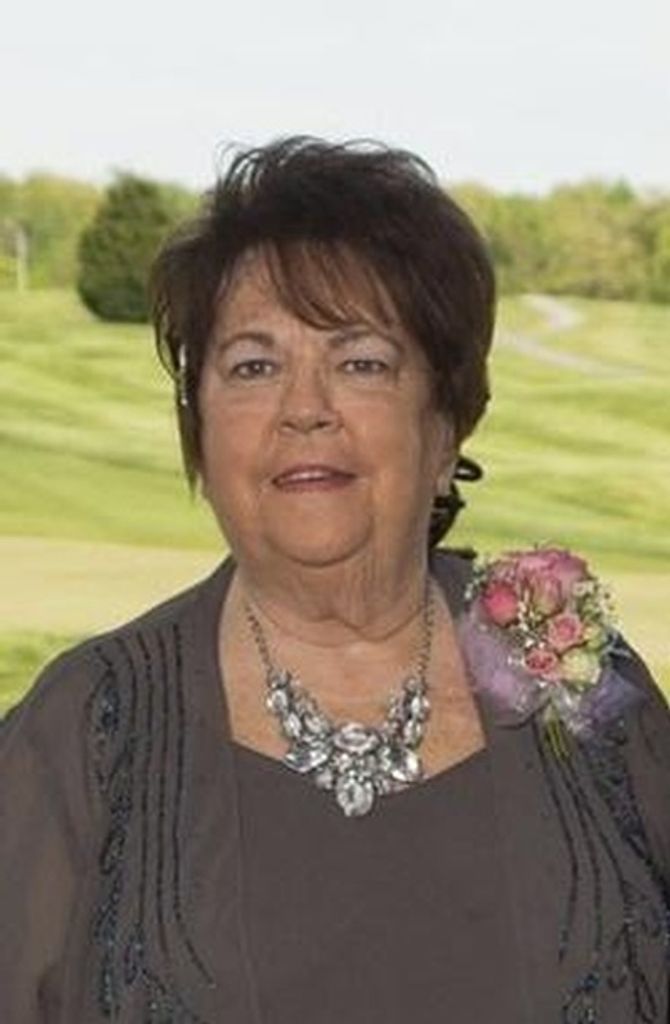 Sandra Kay Kern Profile Photo