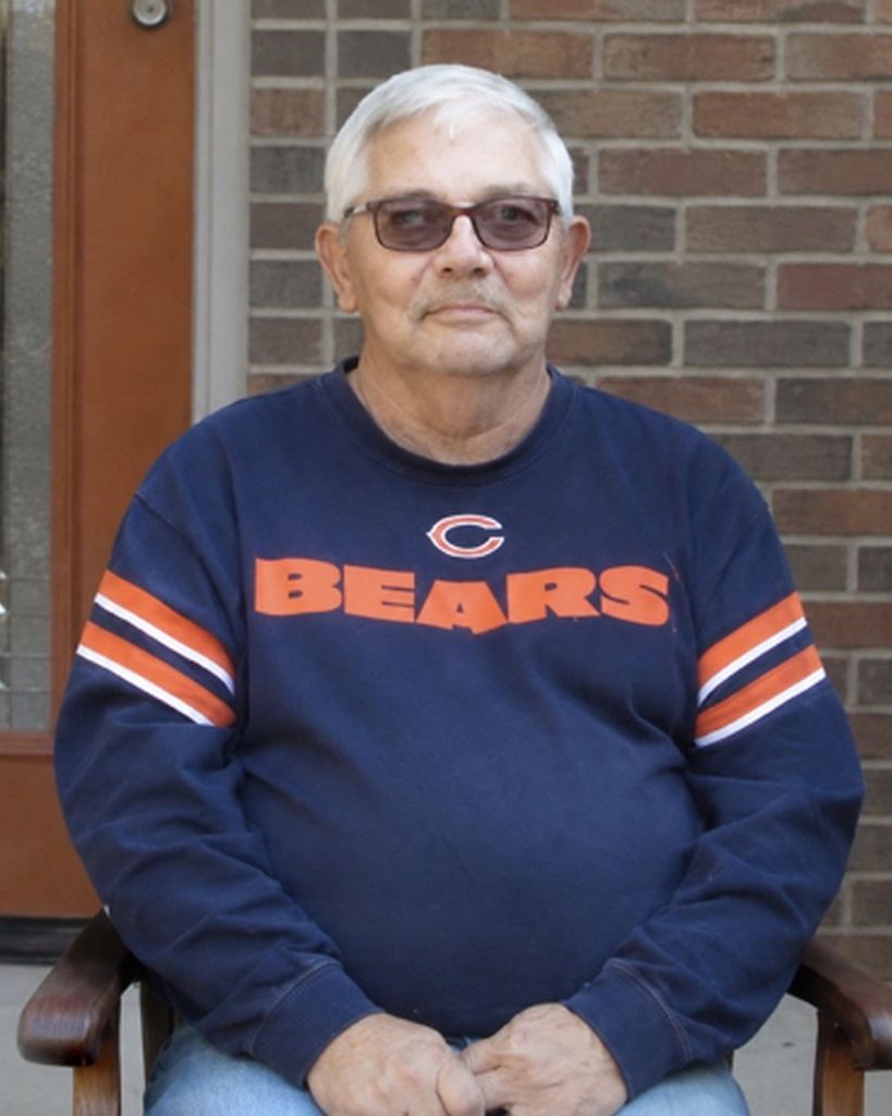 Bruce Pierce Profile Photo