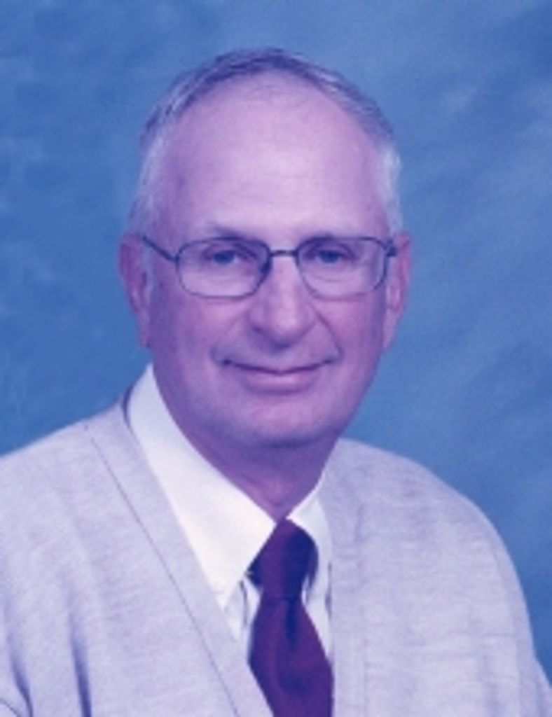 Frank Patterson