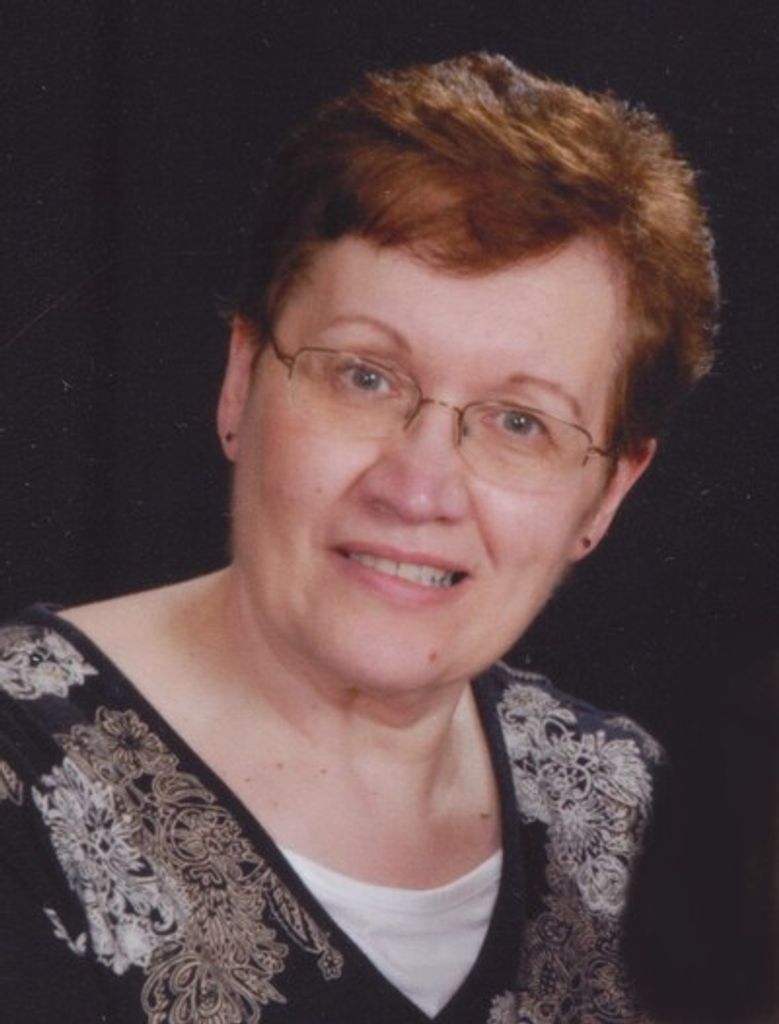 Patricia M. Zoellner