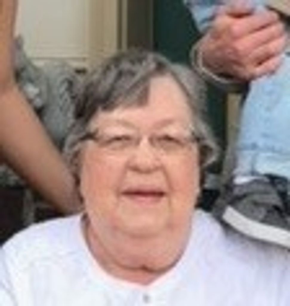 Esther L. (Briggs)  Young