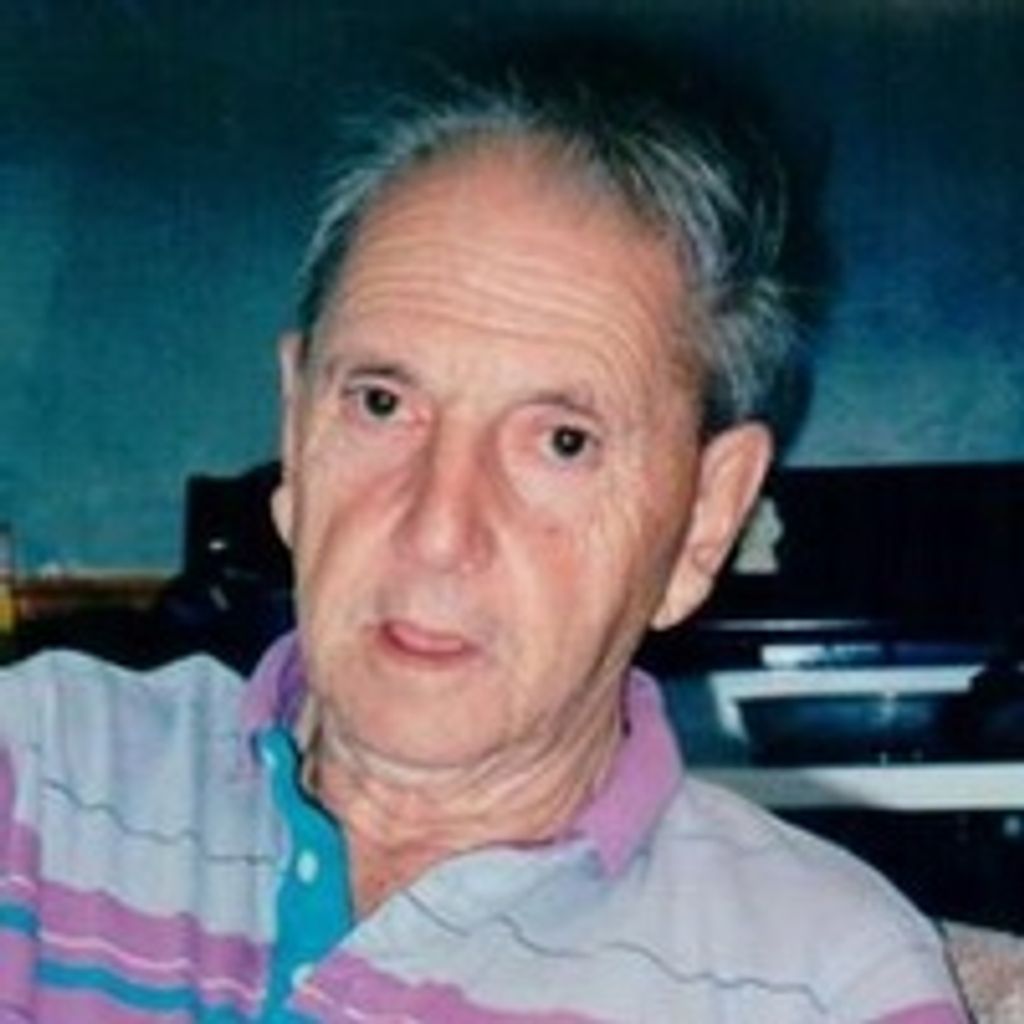Richard M. Price