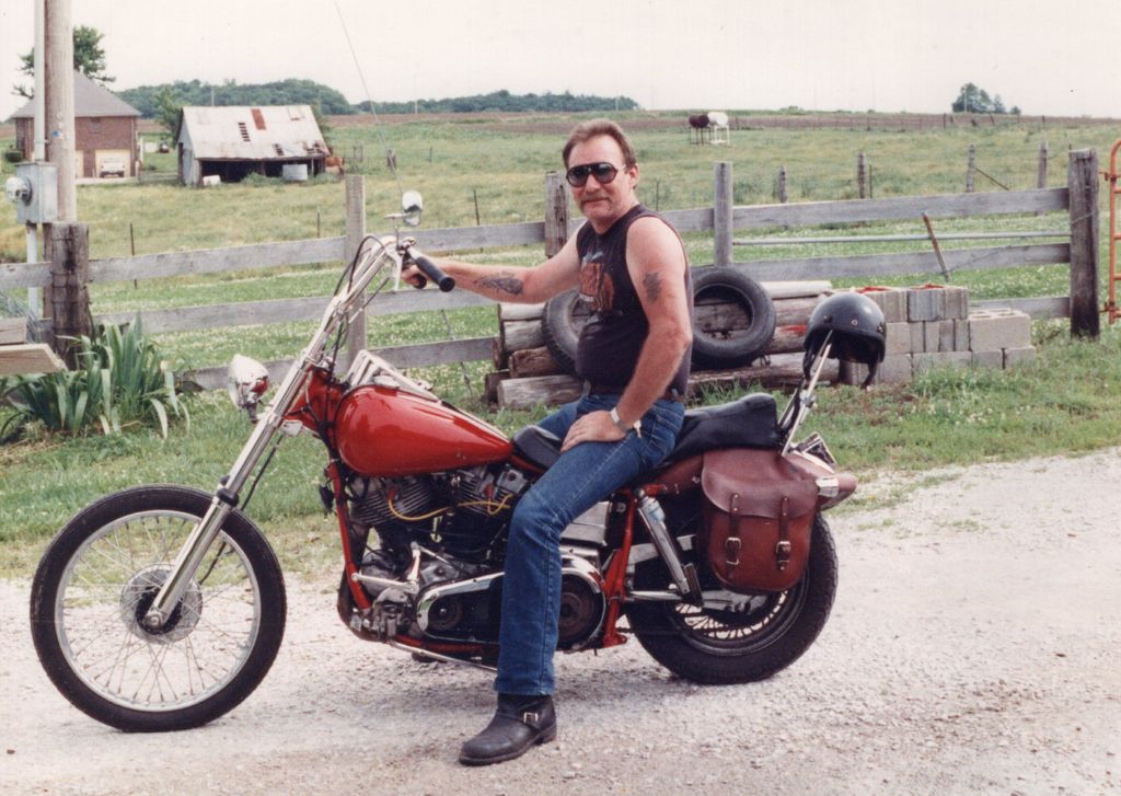 Richard J. Carson Profile Photo