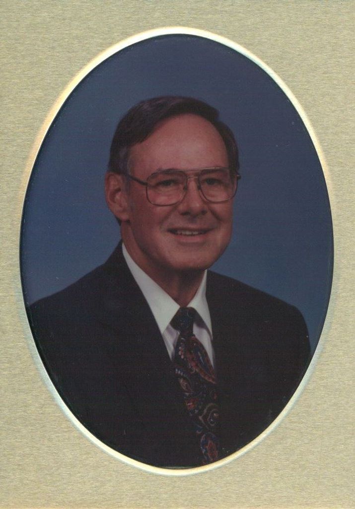 Richard Bonnett