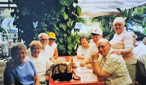 Bernard Lee Moore photo gallery thumbnail 88 of 293